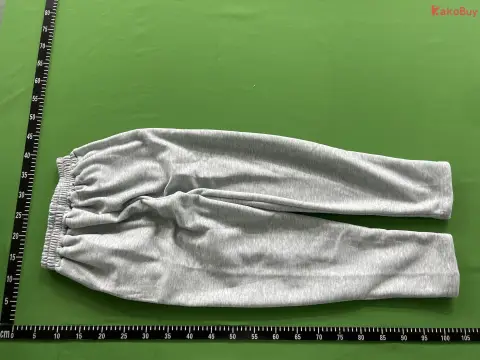 Printed Hoodie and Jogger Set -2