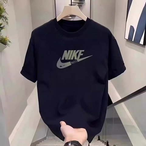 Heavyweight Cotton T-Shirt