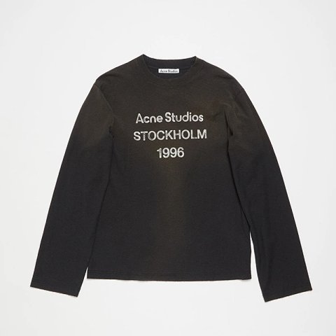 Stockholm 1996 Long-Sleeve T-S
