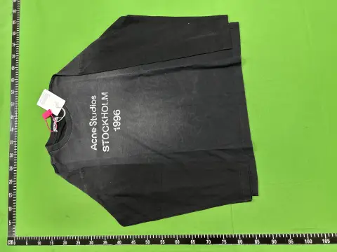 Stockholm 1996 Long-Sleeve T-Shirt -3