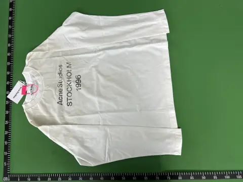 Stockholm 1996 Long-Sleeve T-Shirt -2