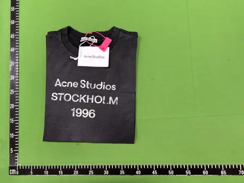 Stockholm 1996 Long-Sleeve T-Shirt -5