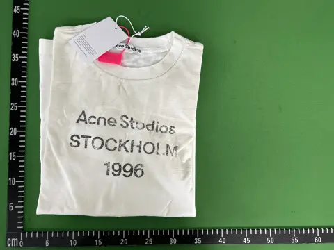 Stockholm 1996 Long-Sleeve T-Shirt -6