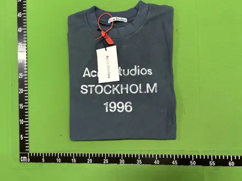 Script Logo Zip Sweatshirt -2