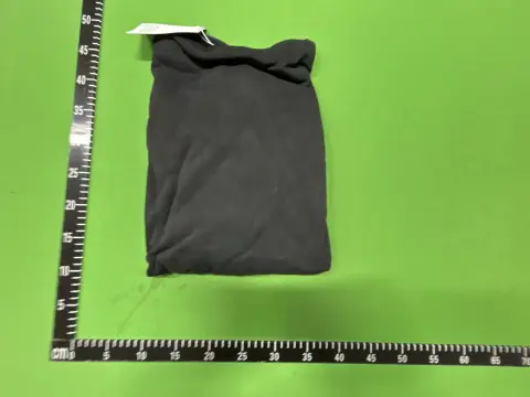 Script Logo Zip Sweatshirt -6