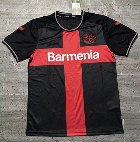 Barmenia Football Jersey