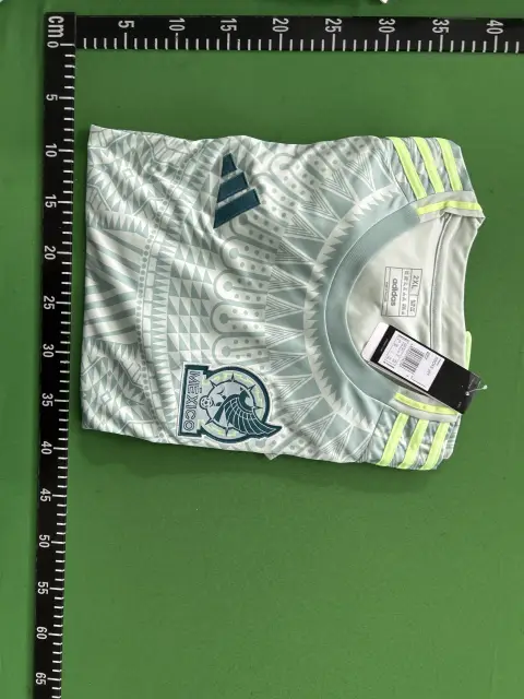 Barmenia Football Jersey -6