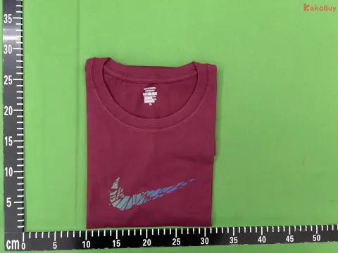 Heavyweight Cotton T-Shirt -2