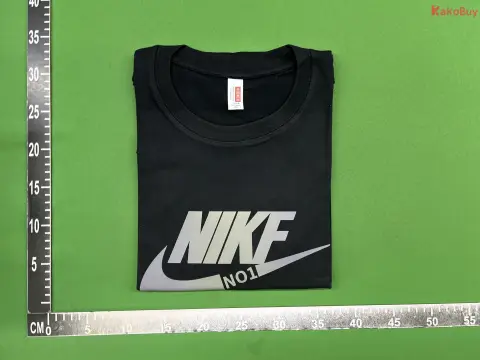 Heavyweight Cotton T-Shirt -5