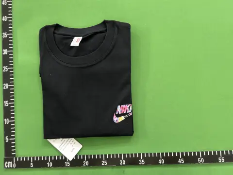 Heavyweight Cotton T-Shirt -6