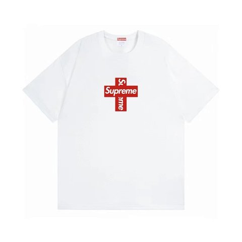 Box Logo Summer T-Shirt