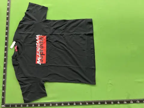 Box Logo Summer T-Shirt -2