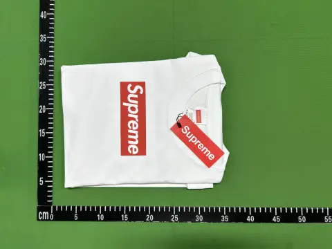 Box Logo Summer T-Shirt -5