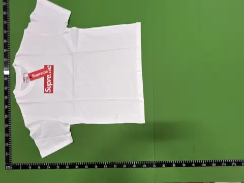 Box Logo Summer T-Shirt -3