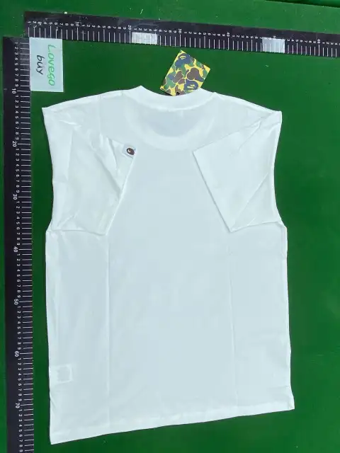 Ape Head Graphic T-Shirt -6