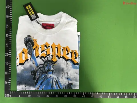 Rock Band Graphic T-Shirt -2