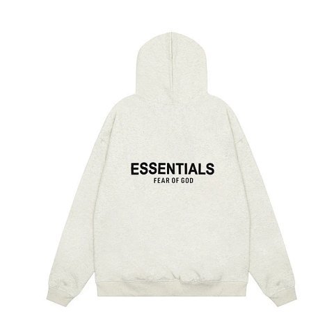 Essentials Graphic Hoodie