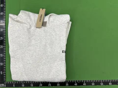 Essentials Graphic Hoodie -4