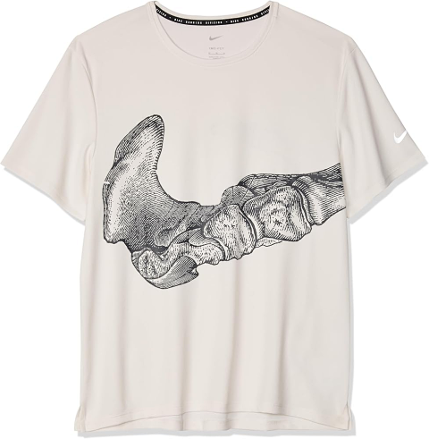 Handshake Graphic T-Shirt
