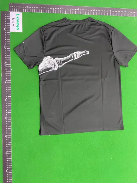 Handshake Graphic T-Shirt -2