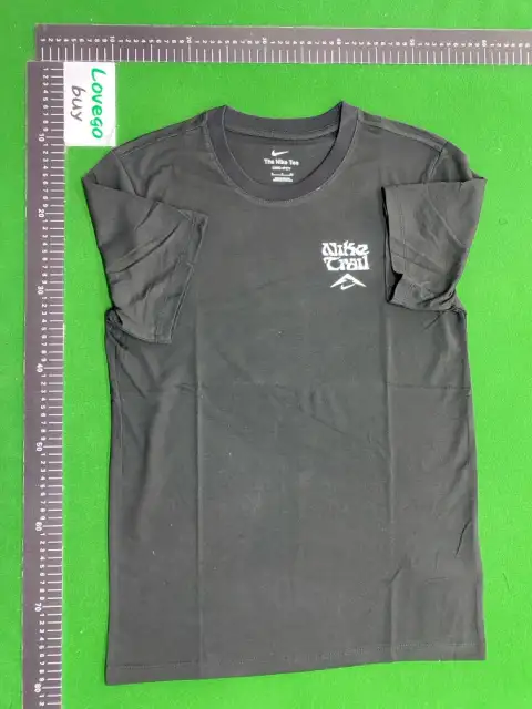 Handshake Graphic T-Shirt -5