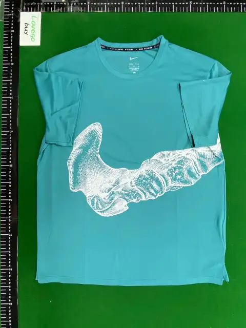 Handshake Graphic T-Shirt -4