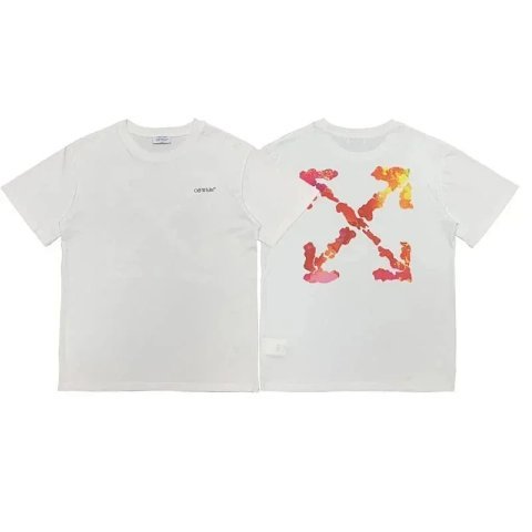 Arrow Graphic T-Shirt