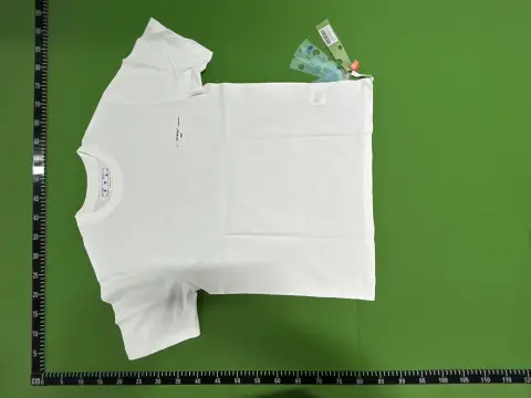 Arrow Graphic T-Shirt -4