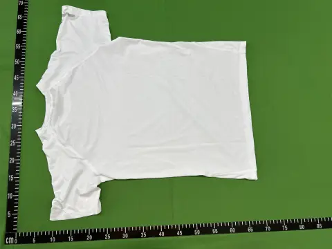 Performance Compression Training T-Shirt -6