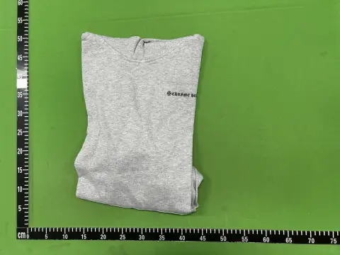 Angel Graphic Zip Hoodie -6
