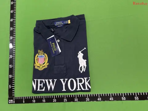 Milan City Polo Shirt -2