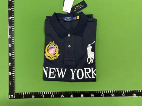 Milan City Polo Shirt -4