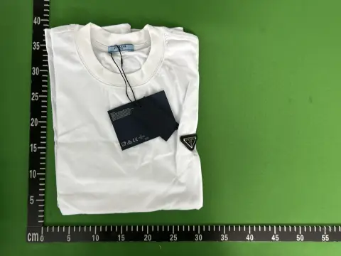 Classic Gray Polo Shirt -3