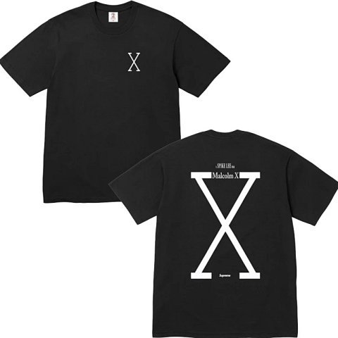X Logo T-Shirt