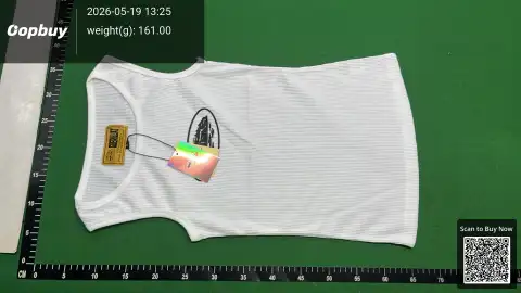 Classic Graphic Tank Top Collection -3