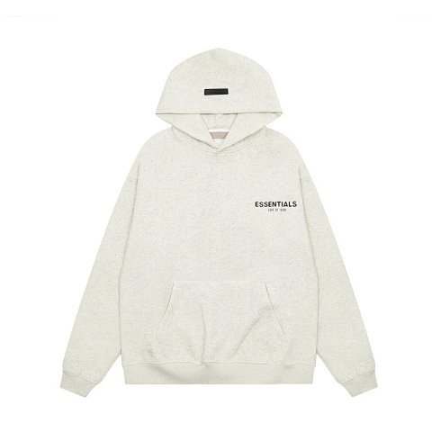 Essentials Fleece Hoodie