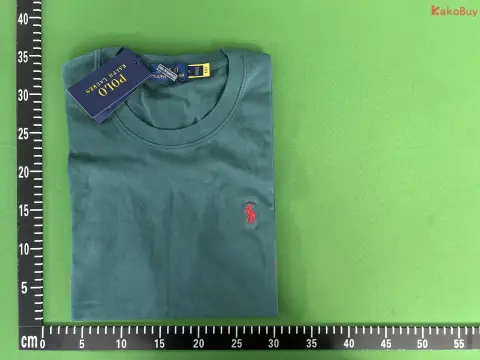 Colorful Polo Shirt Collection -2