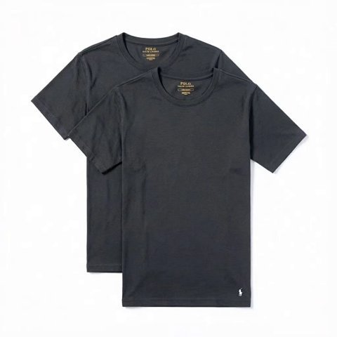 Premium Crew-Neck T-Shirt