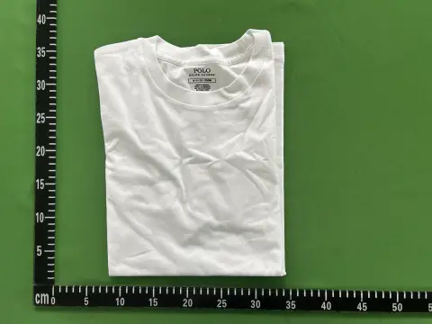 Premium Crew-Neck T-Shirt -4