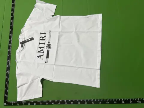 Monogram Logo T-Shirt -2