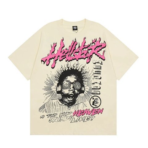 Hellstar Graphic T-Shirt
