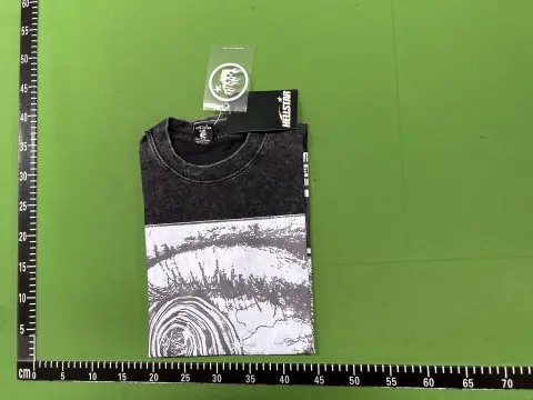 Hellstar Graphic T-Shirt -6