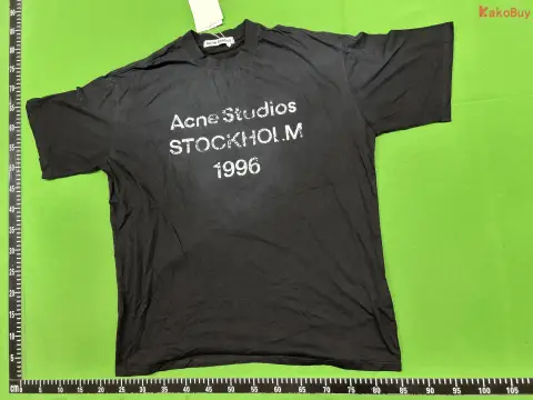 Sample Only Graphic T-Shirt -5