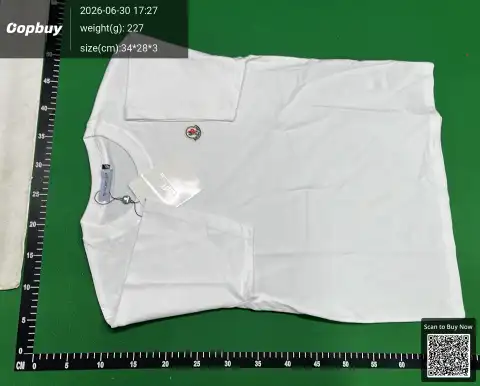 Performance T-Shirt Collection -4