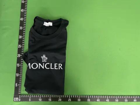 Trail Graphic T-Shirt -2