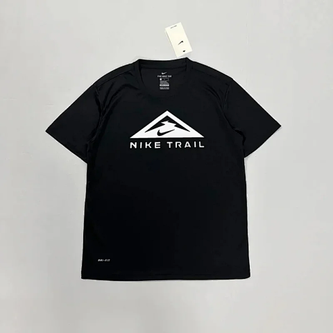 Trail Graphic T-Shirt