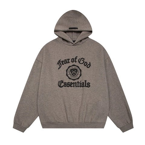Fear of God Essentials Hoodie