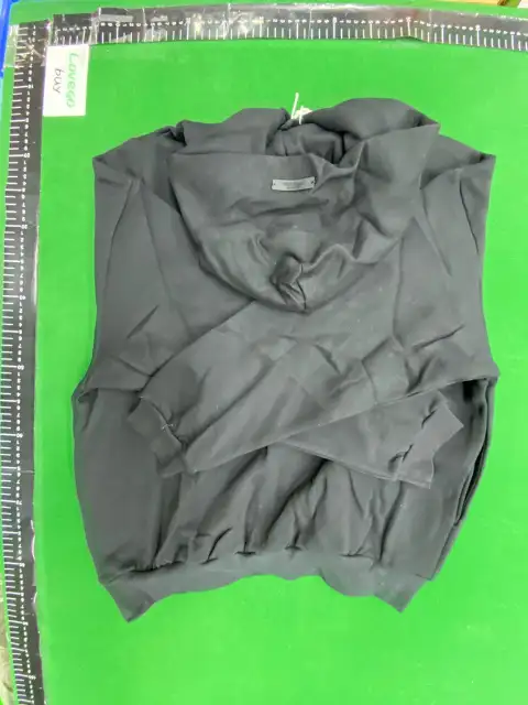 Fear of God Essentials Hoodie -3