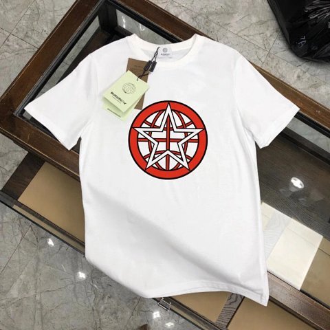 Star Logo T-Shirt
