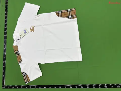 Star Logo T-Shirt -4